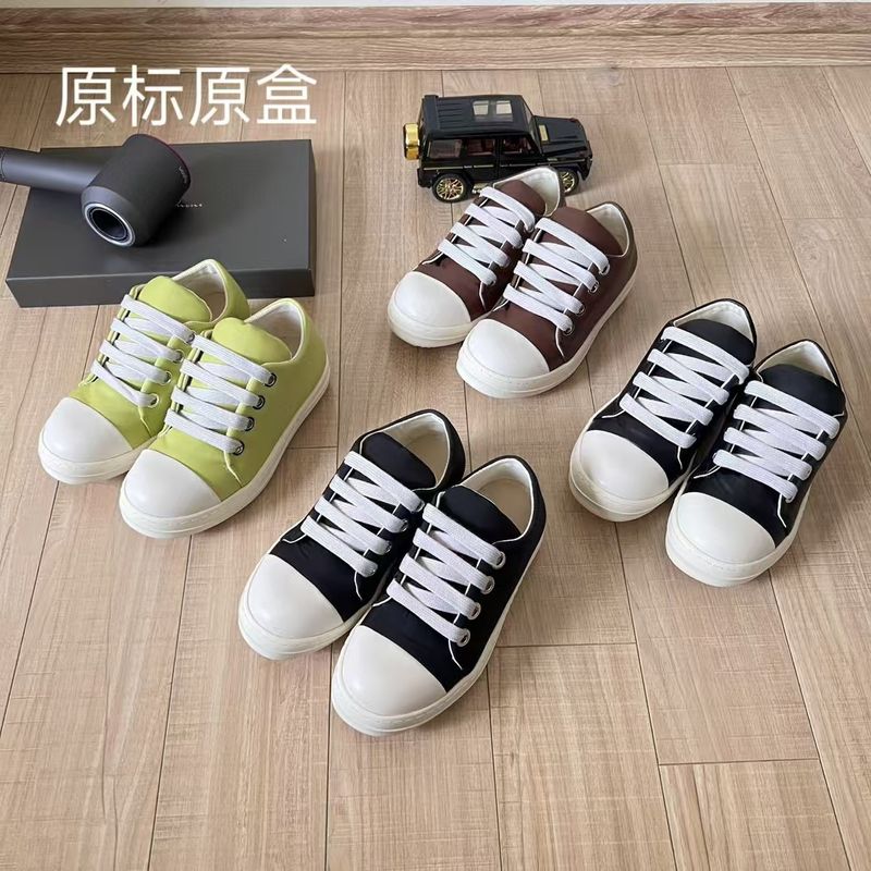 Neu Neue Trendy Fett Brot Schuhe Sohle Höhe Zunehmende Vielseitig Dicken Schnürsenkel_voghion.com