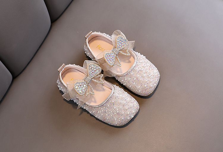 Neu Mädchen Prinzessin Dame Baby Kleine Große Kinder Garn Tanz Einzelnen_voghion.com