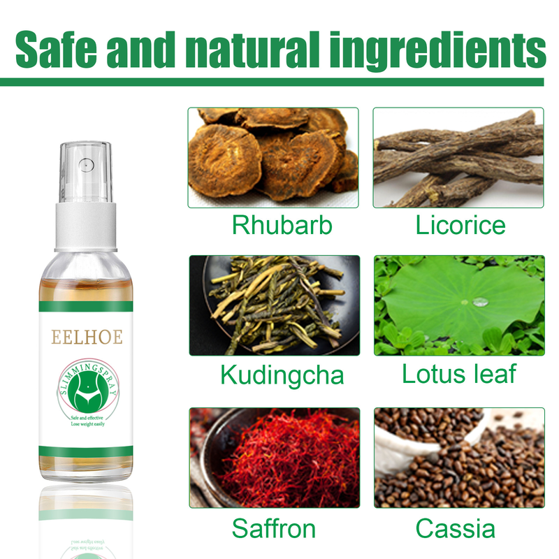 spray lazy beauty slimming massage abdominal tightening thigh skin_voghion.com