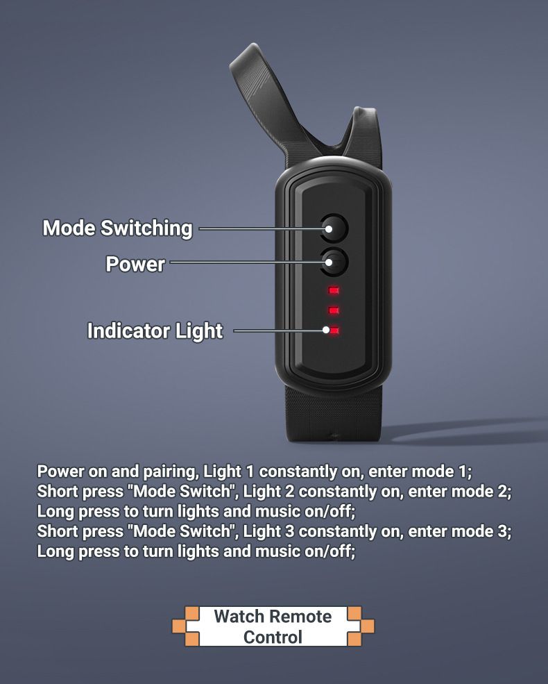 Remote Control Toys Intelligent Voice Mechanical Dog Gesture Sensing Remote Control Toy Eight Wheel Four Wheel Drive Stunt Deformation Car_voghion.com