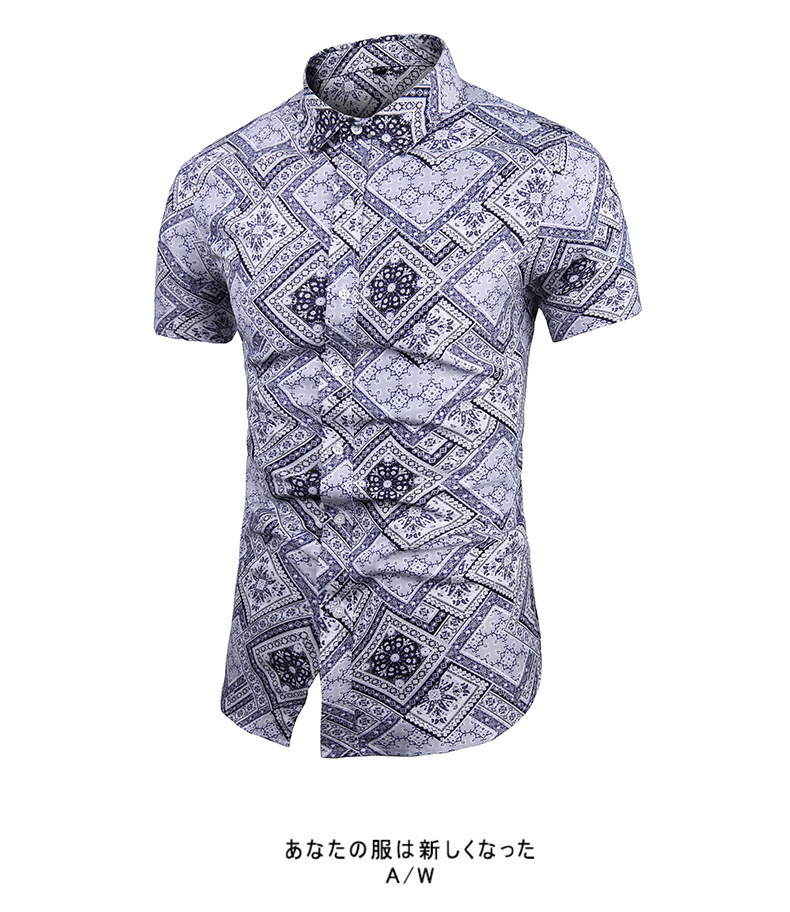 Camicia da spiaggia a fiori 2024 M-7XL Hawaii Large da uomo di alta qualità_voghion.com