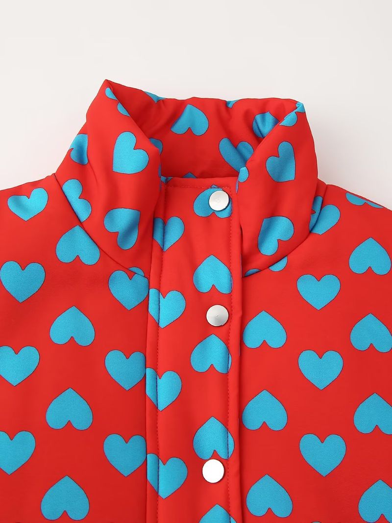 Abbigliamento donna autunno e inverno 2024 nuovo set giacca lunga in cotone gonna corta_voghion.com