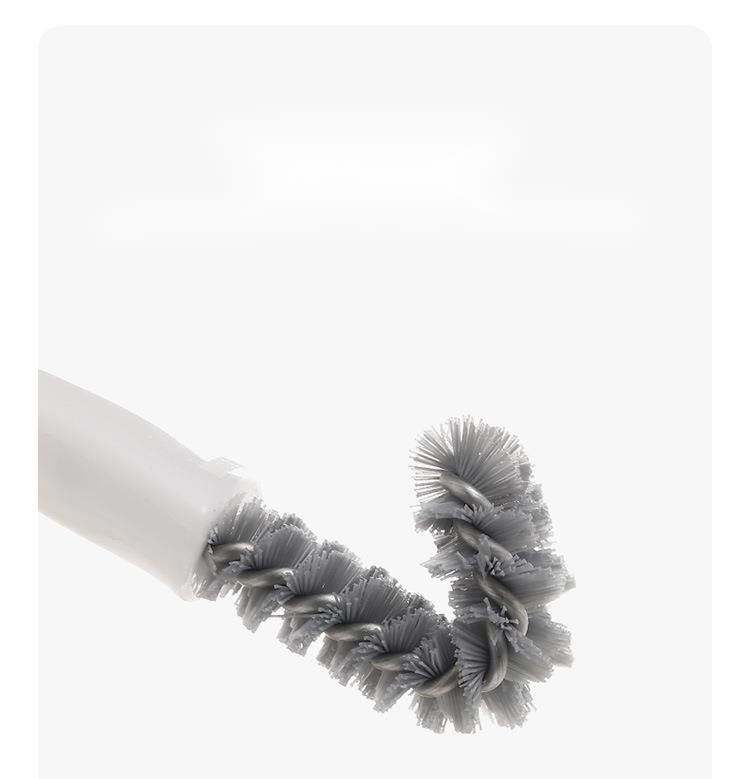 Multi-Functional Kitchen Stove Gap Brush Sink Dead Angle Barbecue Net Rack Cleaning_voghion.com