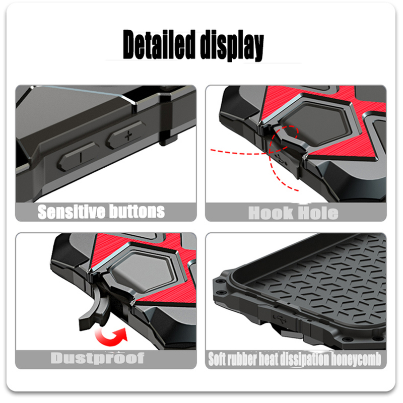 Armadura de parachoques de Metal 360, cubierta resistente para iPhone 15 Pro Max Plus 5G, protección de pantalla de cámara, caja a prueba de golpes_voghion.com