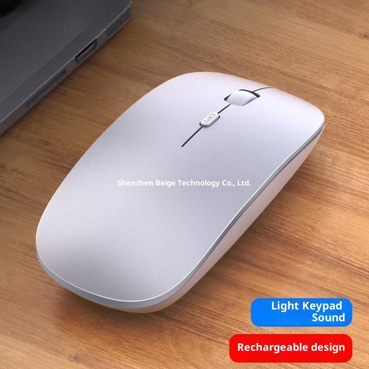 Digitex Digitex Wireless With Charging Function, Silent Bluetooth Dual Mode For Home Office Laptop Desktop External Infinite Mouse_voghion.com