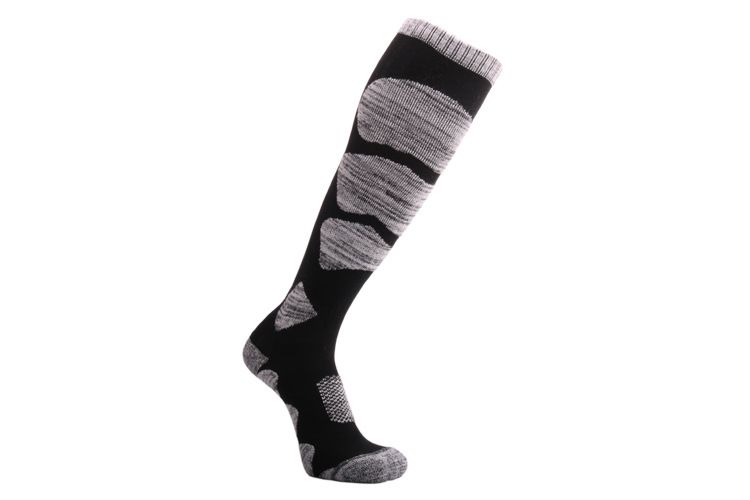 Ski verdikte lus bergbeklimmen buitensport handdoek zolen, lange tube soc, zweetabsorptie en warmtebehoud_voghion.com