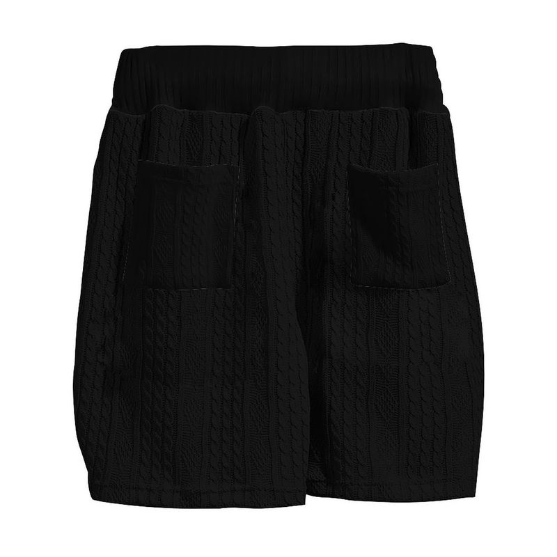 Tecnologia di abbigliamento maschile Stampa 3D Tuta da uomo di grandi dimensioni con pantaloncini a maniche corte in maglia_voghion.com