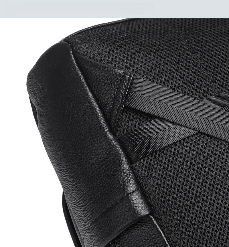 Large Capacity Backpack Commuter Laptop Backpack Men's 2025 Fall/Winter New Stylish Versatile_voghion.com