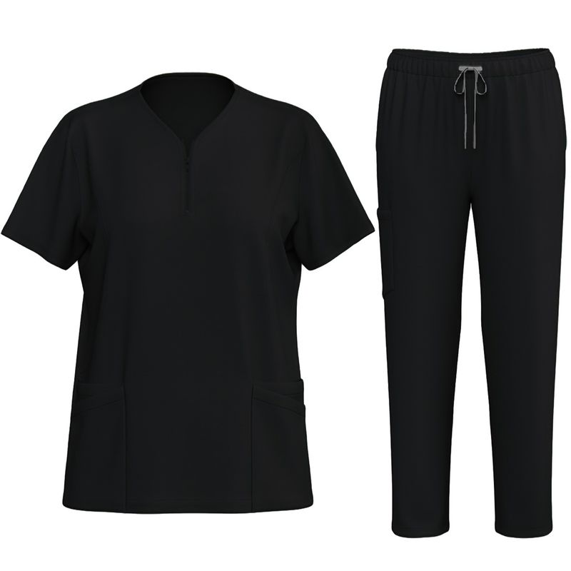 Women's Clothing Women's Surgical Clothes Medical Clothing Surgical Clothes_voghion.com