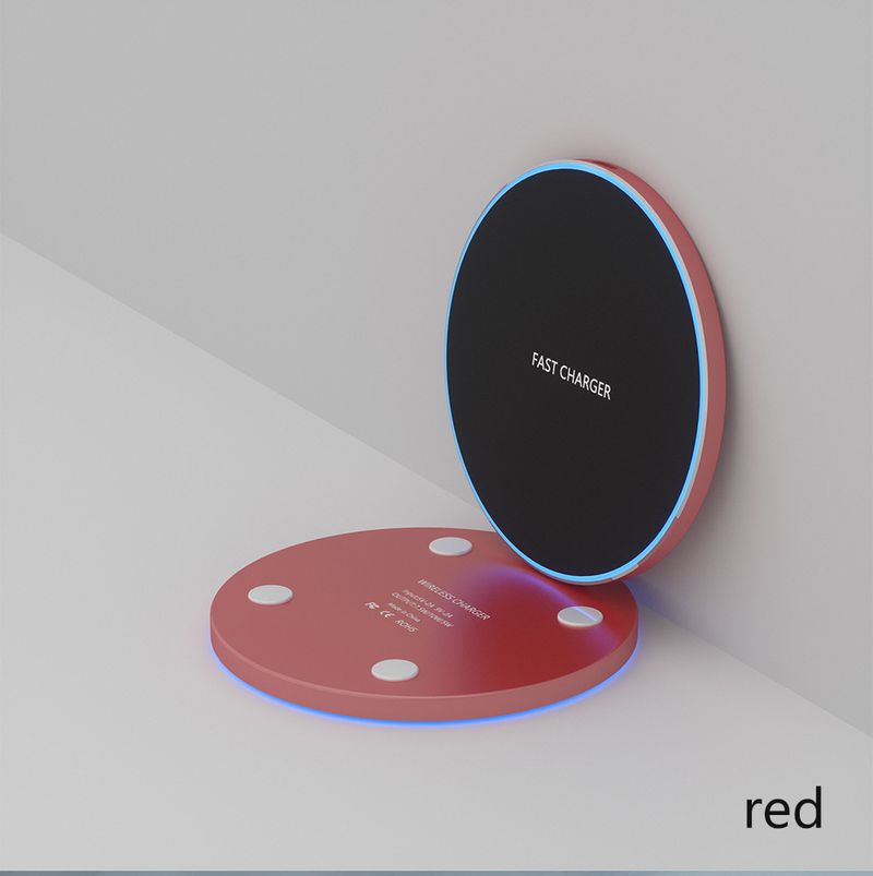 Musikfestival. Geeignet für Smartphones von Apple, Huawei und Xiaomi, Typ-C-Ladegerät mit intelligentem Atemlicht, 15 W_voghion.com