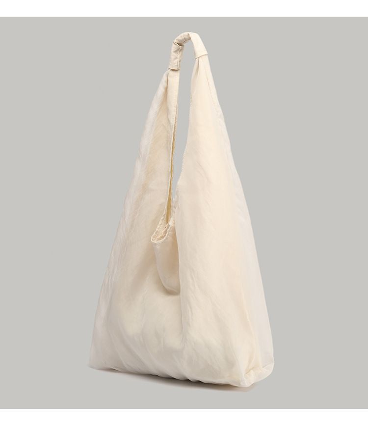 Borsa a tracolla da donna con design di nicchia, borsa a mano in stile delicato con personalità coreana, borsa da pendolare di grande capacità_voghion.com