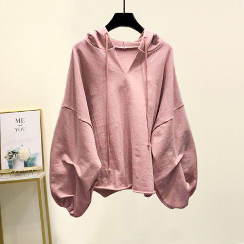 Damenbekleidung: Altersreduzierender und schlankmachender Disco-Street-Anzug für Damen, trendige Hose mit weitem Bein von Internet-Prominenten, modischer zweiteiliger Anzug_voghion.com