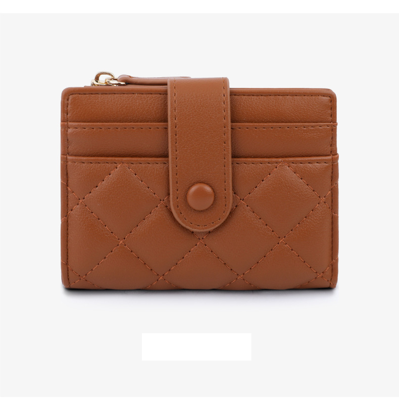 Borsa da donna Porta monete Multi-card Piccola borsa Donna Advanced Sense_voghion.com