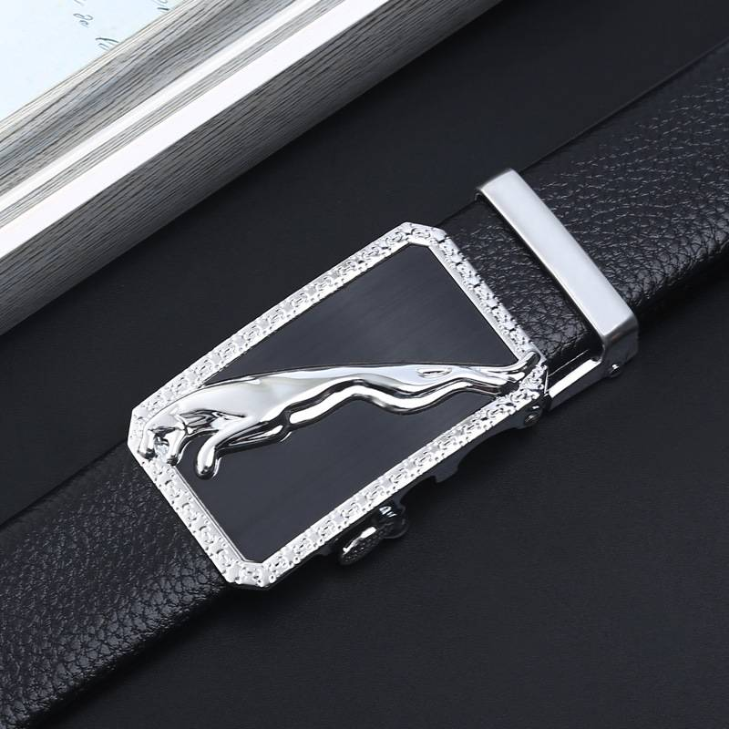 Belt Men's Fashion Trend Belt Factory Wholesale_voghion.com
