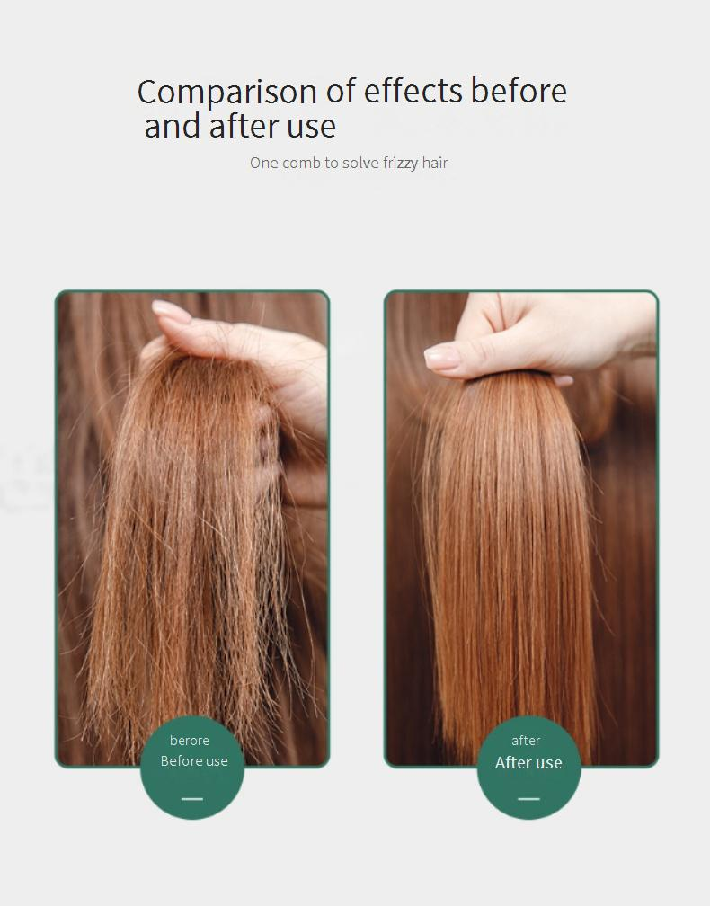 Beach Wave Creator Ionic 2-in-1 Brush - Curling Iron & Frizz-Free Styler For Effortless Waves
ACZT_voghion.com