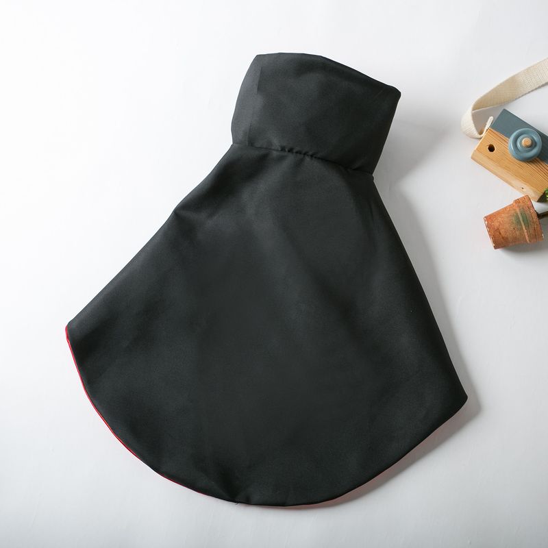 Neu Halloween Mantel Persönlichkeit Lustige Weihnachten Cape Katze Kostüm Welpen_voghion.com