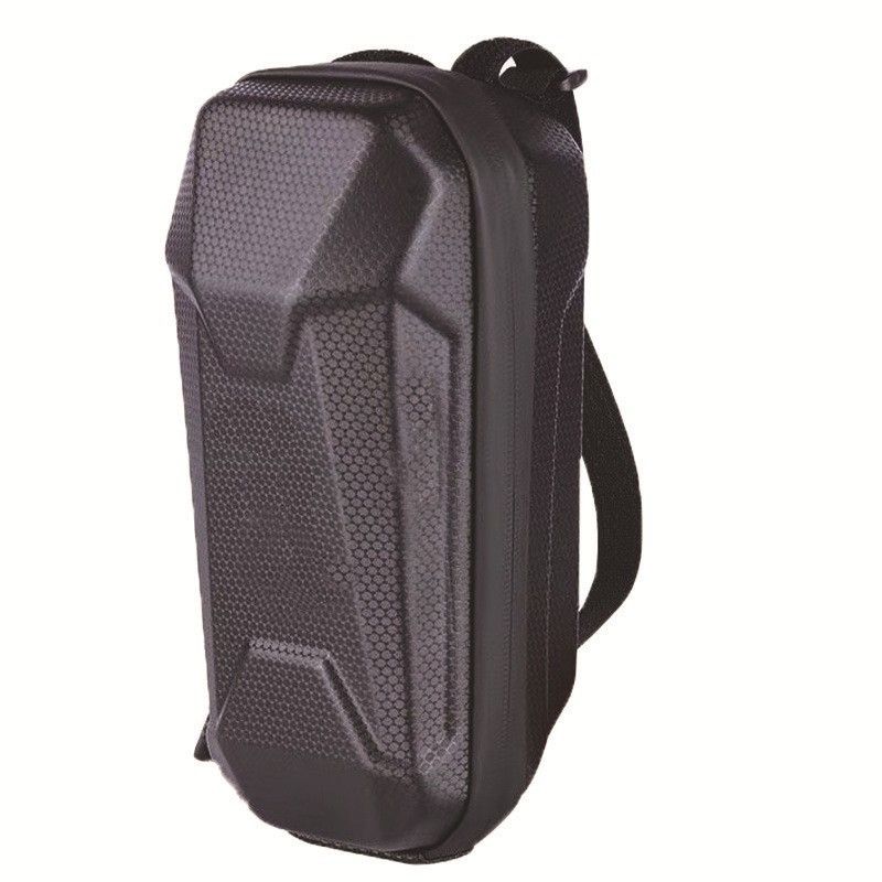 Fuldt vandtæt hardshell mountainbike foldbar cykel fronttaske elektrisk scooter taske balance styr taske_voghion.com