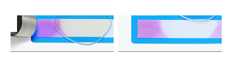 Unisex-Doppelstrahl-Brillenrahmen, optische Myopie, nicht magnetische Spiegelbeine, leichter und modischer Flachspiegel, Anti-Blaulicht_voghion.com