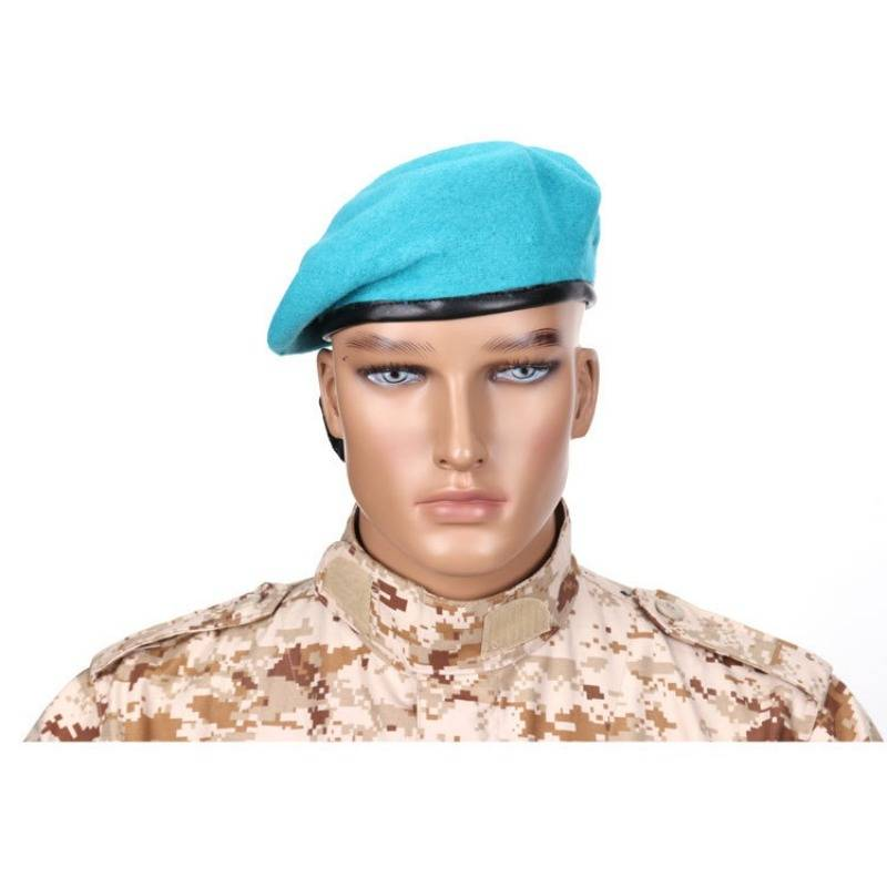 Madinga dešimties spalvų vienspalvė berečių kepuraitė madinga kasdienė skrybėlė rudens ir žiemos šiltos kepurės hip hop lauko Laikykite šiltas kepures_voghion.com