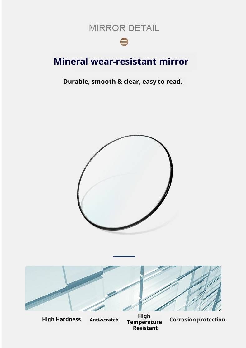 Montre chronographe sport pour homme - Étanche, lumineuse, affichage 24h, bracelet en silicone, style décontracté tendance pour étudiants et jeunes_voghion.com