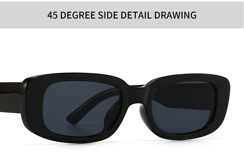 Sonnenbrille, blendfrei, UV-Polarisator, Paar-Sonnenbrille_voghion.com