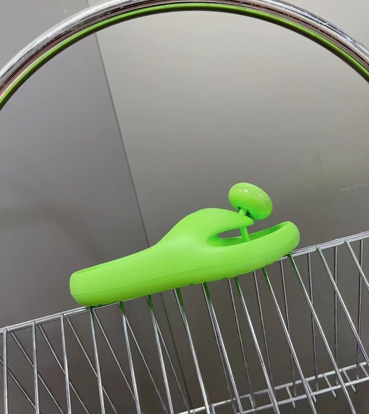 Sandali estivi con suola spessa e infradito da donna, modello 2025, comode infradito piatte, scarpe casual da spiaggia_voghion.com