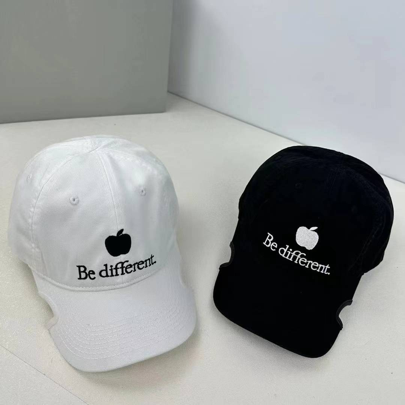 Designer high quality men's and women's baseball caps Light luxury trend visor_voghion.com