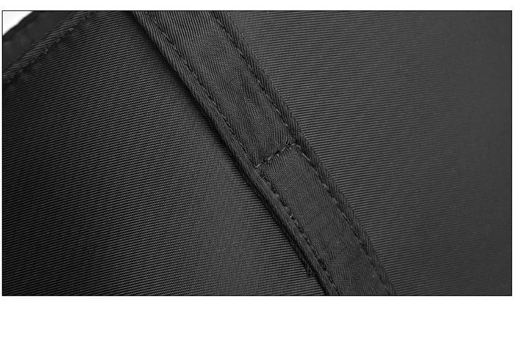 Sac en tissu simple et grand sac décontracté et léger pour femme, sac à bandoulière pour femme, sac fourre-tout de grande capacité_voghion.com