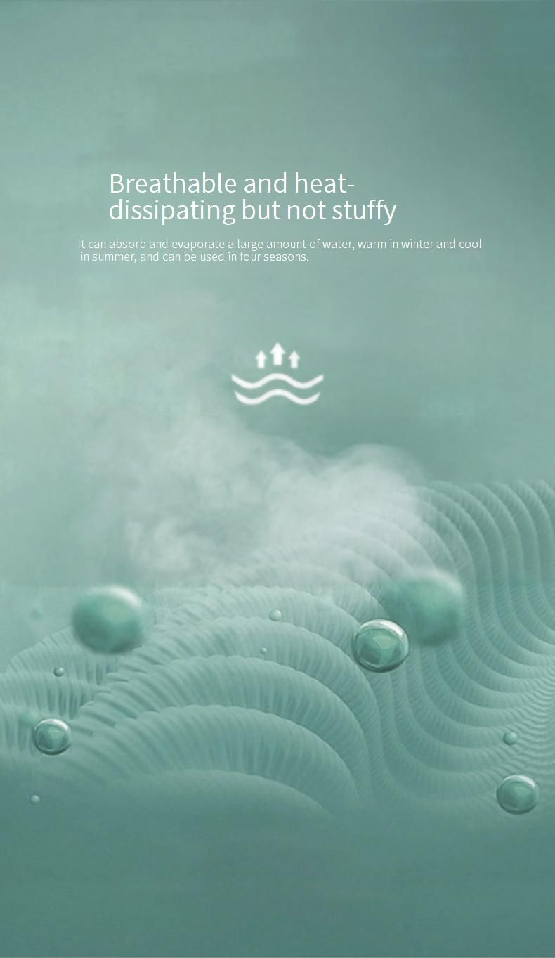 Schulterbandage mit Beifußkraut zur Linderung von Nacken- und Schulterschmerzen – Wärmespeichernd, verstellbar und atmungsaktiv für Damen und Herren – Für Winterschlaf und den täglichen Gebrauch_voghion.com