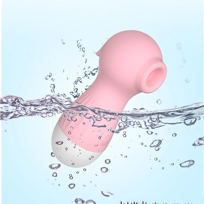 Võimas imev kliitori vibraator naiste kliitorile nibu suukaudseks vaakumstimulaatoriks massaažiseadmeks seksimänguasjadeks täiskasvanutele mõeldud tooted_voghion.com