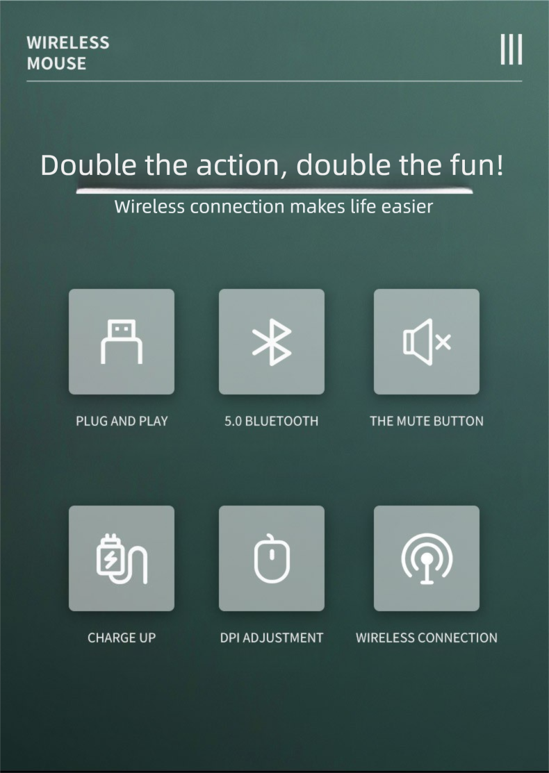 Kabellose Cross-Switch 2,4G/Dual-Mode Bluetooth Laptop Desktop Business Office Macaron Maus_voghion.com