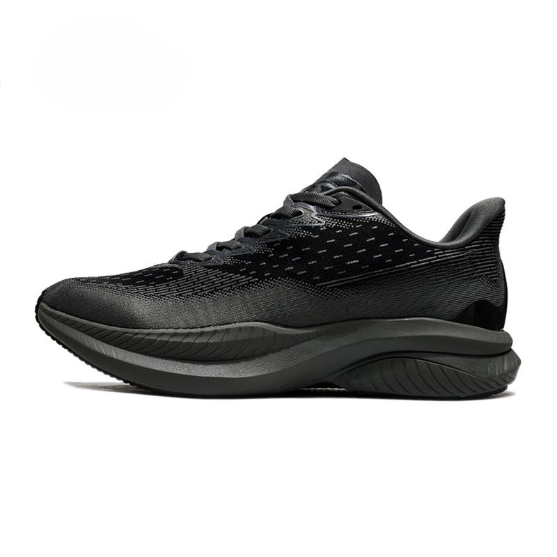Putian New Men's And Women's Sports Casual Running Shoes Mach 6 Breathable Mesh Racing Training Road H6_voghion.com