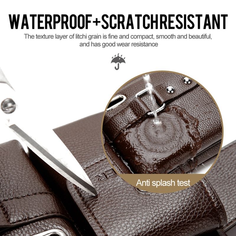 WEIXIER Marke Unisex Single-Schulter Multi-Funktion Sport Laufen Große-kapazität Taille männer Brust Tasche Casual Messenger brieftasche_voghion.com