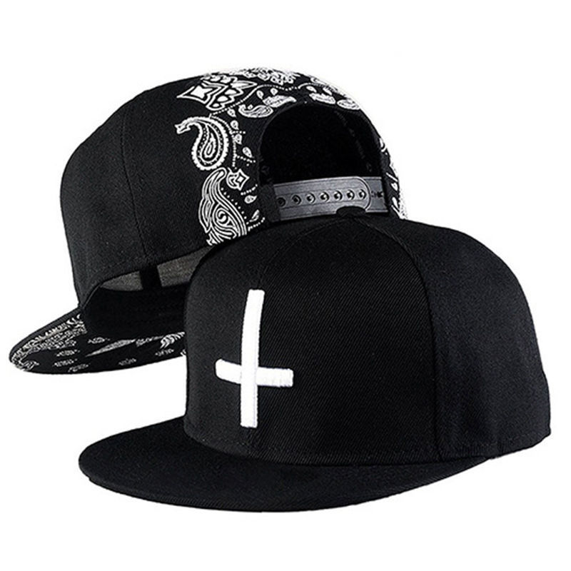 Hip Hop Hat Male Street Fashion Man Flat brim Baseball cap Female Fashion Brand Hip Hop Dance Reverse Duck Tongue Hard_voghion.com