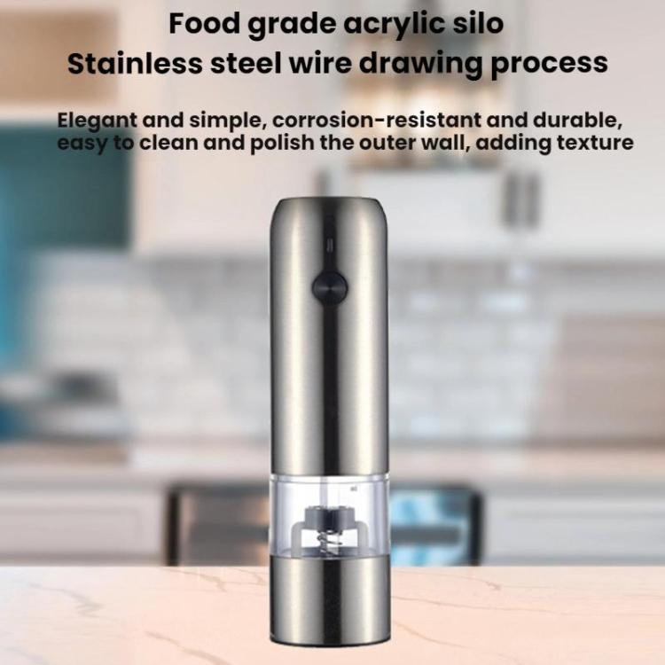 Mini macinapepe elettrico portatile per sale marino_voghion.com