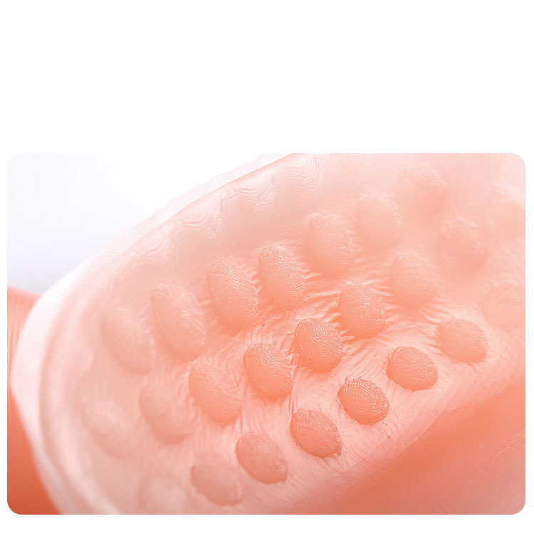 Protesi mammarie in silicone di alta qualità per post-operatori e costumi da bagno: miglioramento naturale, vestibilità comoda, design discreto e leggero_voghion.com