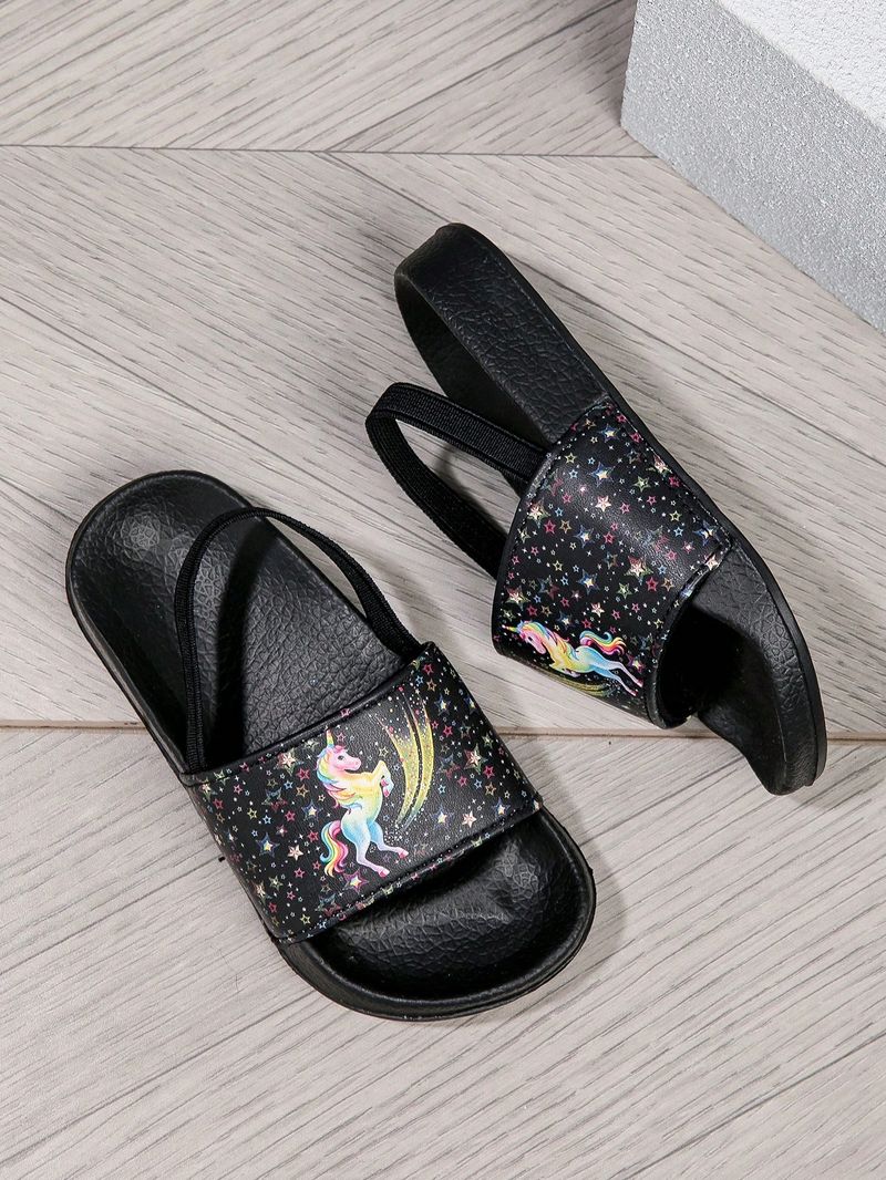 Pantofole estive per bambini con cartoni animati, per neonati e bambini piccoli, pantofole per neonati_voghion.com