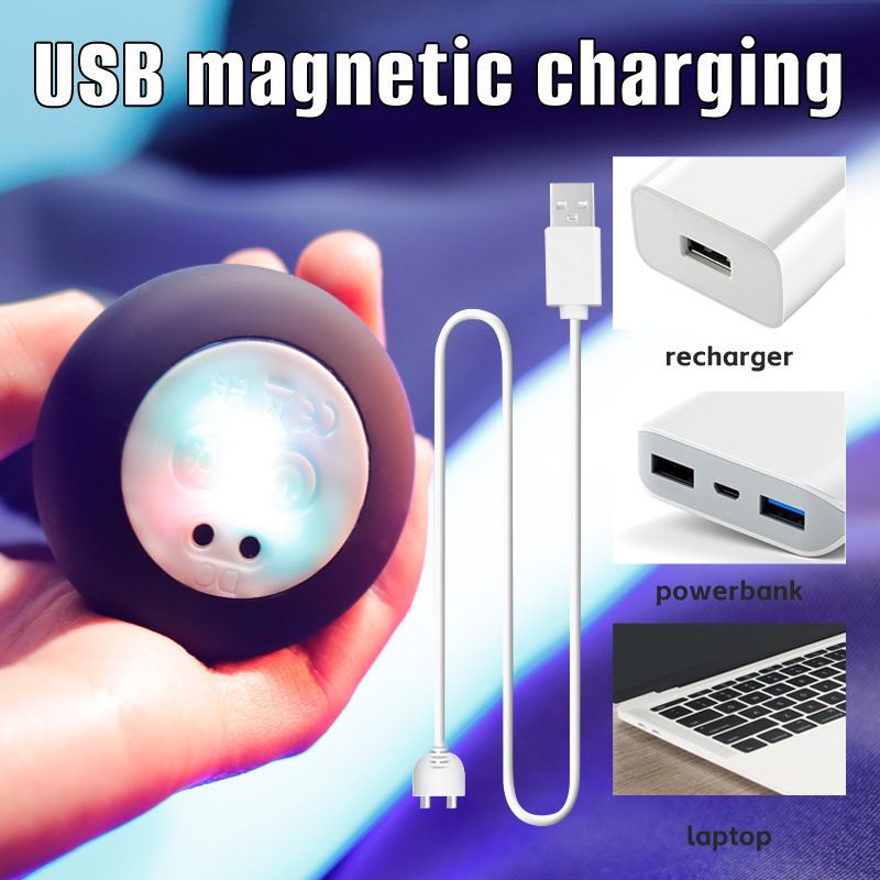 Lust LED Plug anale telescopico con vibrazione multifrequenza, telecomando senza fili, vibratore universale, giocattoli sessuali per adulti_voghion.com