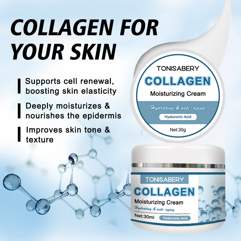 TONISABERY high moisturizing hyaluronic acid face cream 30g_voghion.com