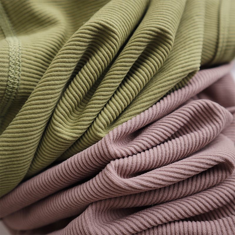 Autumn and Winter fleece-lined warm camisole thickened warm high elastic slim fit slimming inner warm bottoming top for women_voghion.com