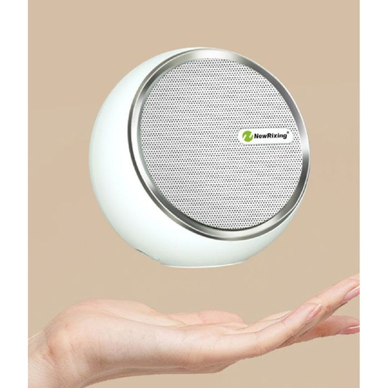 Smart Mini Bluetooth Subwoofer High Sound Quality Large Volume Computer Home Desktop Wireless Small Speaker_voghion.com