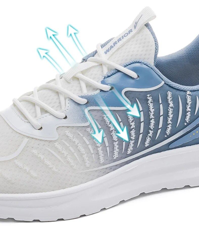 Sports 2024 Spring/Summer New Mesh Breathable and Comfortable Casual Running Shoes Men's _voghion.com