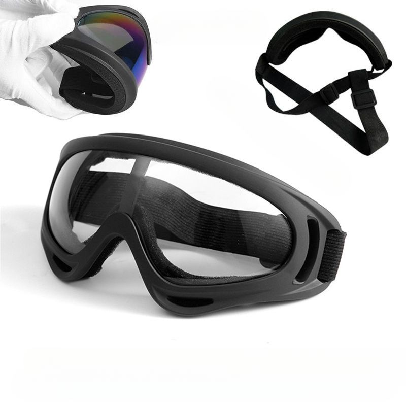 per Bichon, Teddy, Bulldog francese, occhiali antivento per cani poliziotto di celebrità di Internet, Border Collie, occhiali da sole per Corgi,_voghion.com