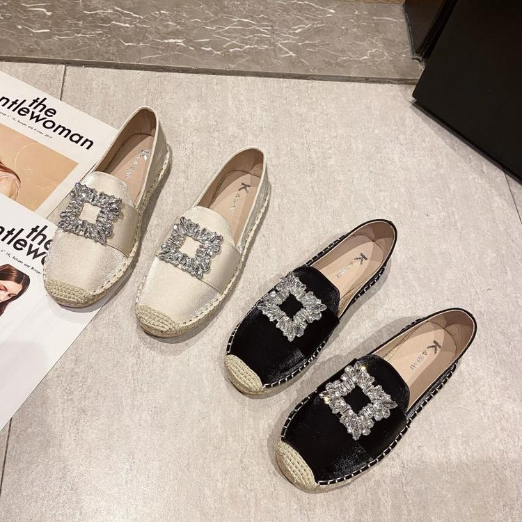 Damen-Arbeitsschuhe, Lederschuhe, Turnschuhe, Mesh-Schuhe mit Stoßdämpfung_voghion.com