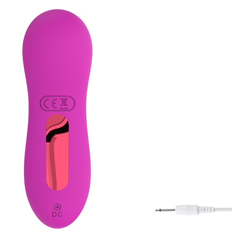 Mini vibratore elettrico portatile per massaggiatore vibrante per occhi, giocattolo sessuale per ragazza e donna che utilizza il vibratore_voghion.com