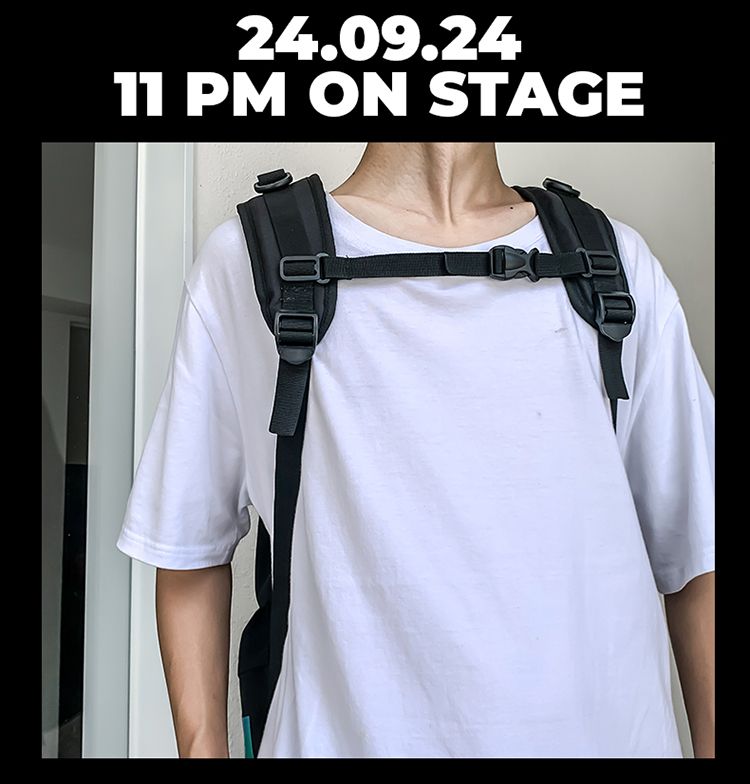Schultasche Herren Trendy Funktionale Sport Outdoor Straße Große Kapazität Studentenrucksack Parka Computer Reisetasche_voghion.com