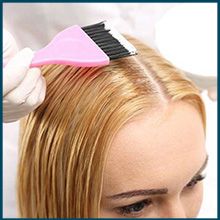 100 % Echthaar-Topper mit Pony, 150 % Dichte, Seidenbasis, Clip-In-Topper_voghion.com