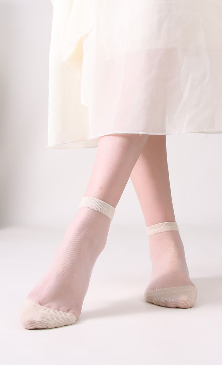 MasterCard primavera ed estate nuovi calzini sottili alla moda traspiranti in cotone colorato calze da donna calze corte calze da donna all'ingrosso_voghion.com