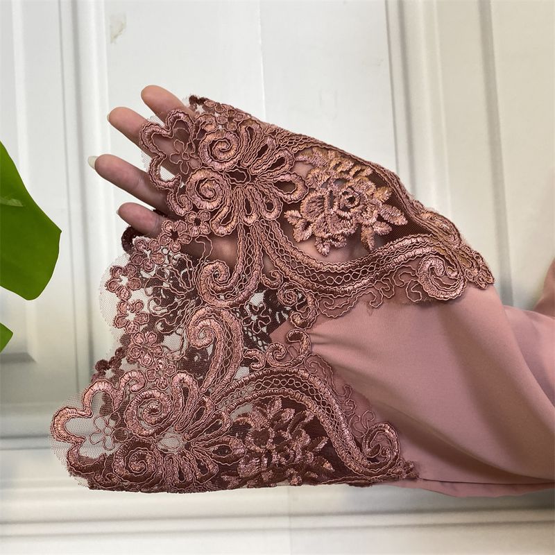 Yeni Müslüman Abaya Elbise Dubai Uzun Kadın Abiye Elbise Fas Kaftanı Anne Ön Fermuarlı Nida Tasarım Kadın Elbisesi Türk Elbiseleri_voghion.com