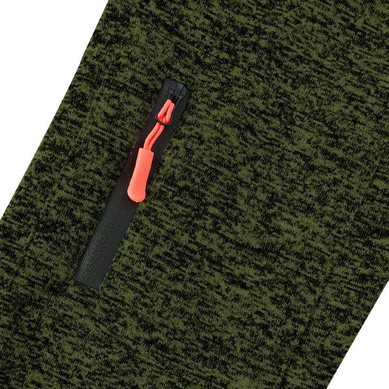 Completo da uomo con felpa con cappuccio e pantaloni jogger foderati in pile – Leggero e comodo (taglie dalla S alla XXXL)_voghion.com